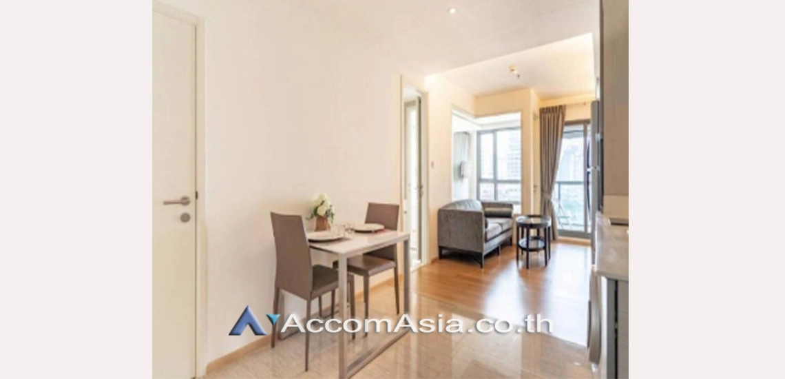 6  1 br Condominium for rent and sale in Sukhumvit ,Bangkok BTS Thong Lo at H Sukhumvit 43 AA29997