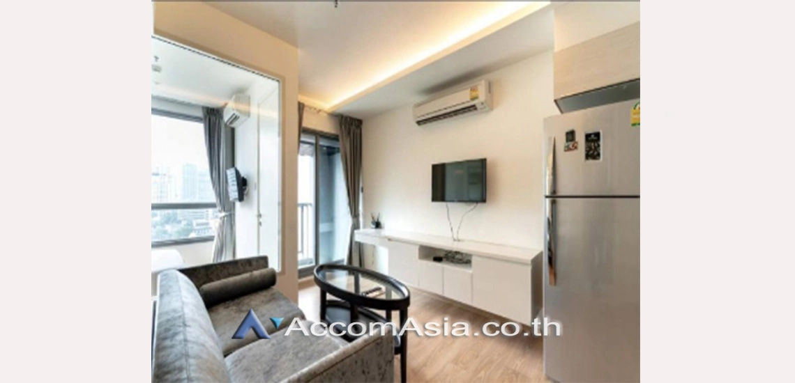 unit 1 Bedroom  Condominium For Rent & Sale in Sukhumvit, Bangkok  near BTS Thong Lo (AA29997)