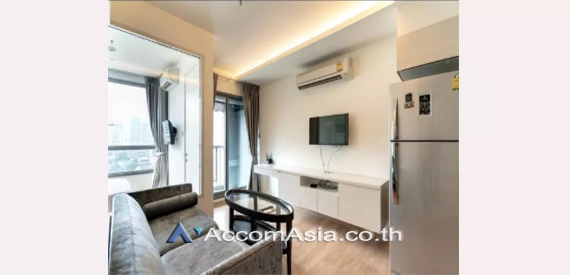  1  1 br Condominium for rent and sale in Sukhumvit ,Bangkok BTS Thong Lo at H Sukhumvit 43 AA29997
