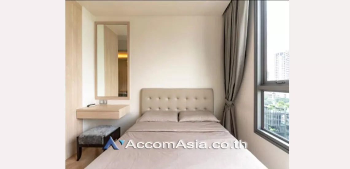 8  1 br Condominium for rent and sale in Sukhumvit ,Bangkok BTS Thong Lo at H Sukhumvit 43 AA29997