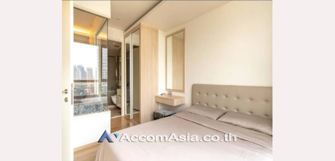 9  1 br Condominium for rent and sale in Sukhumvit ,Bangkok BTS Thong Lo at H Sukhumvit 43 AA29997