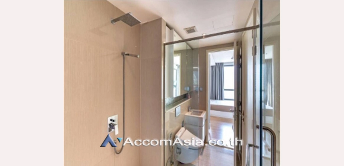 10  1 br Condominium for rent and sale in Sukhumvit ,Bangkok BTS Thong Lo at H Sukhumvit 43 AA29997