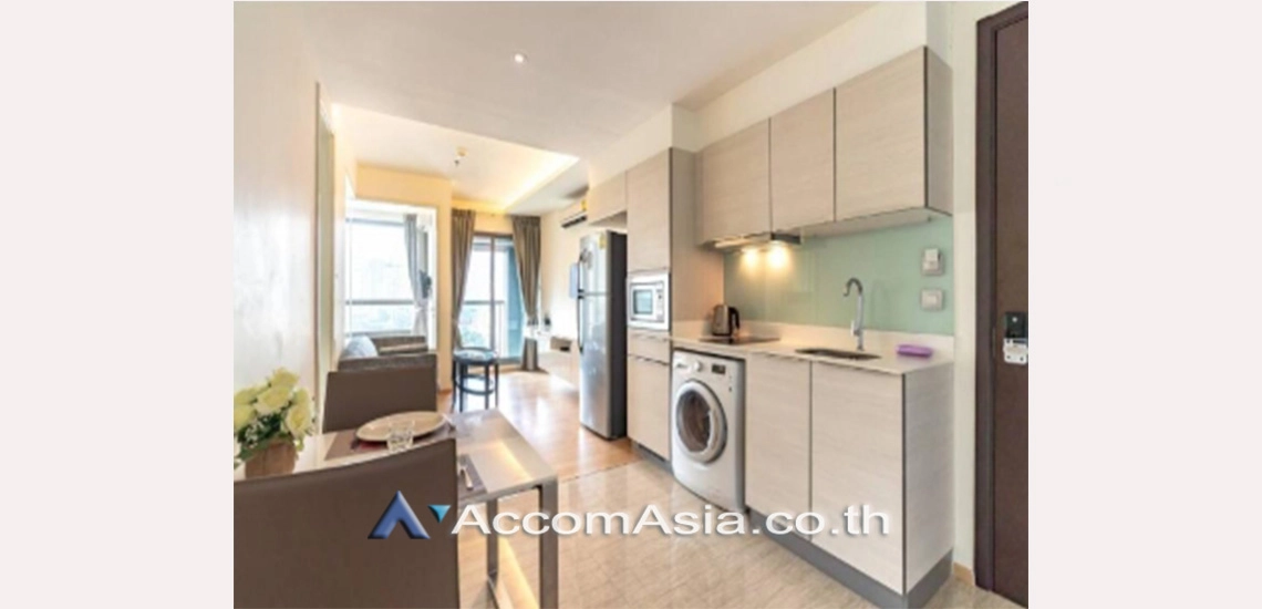 4  1 br Condominium for rent and sale in Sukhumvit ,Bangkok BTS Thong Lo at H Sukhumvit 43 AA29997