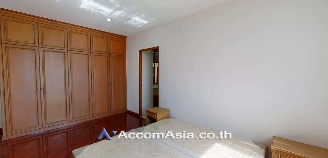 6  3 br Condominium For Rent in Sukhumvit ,Bangkok BTS Phrom Phong at Ruamsuk AA29998