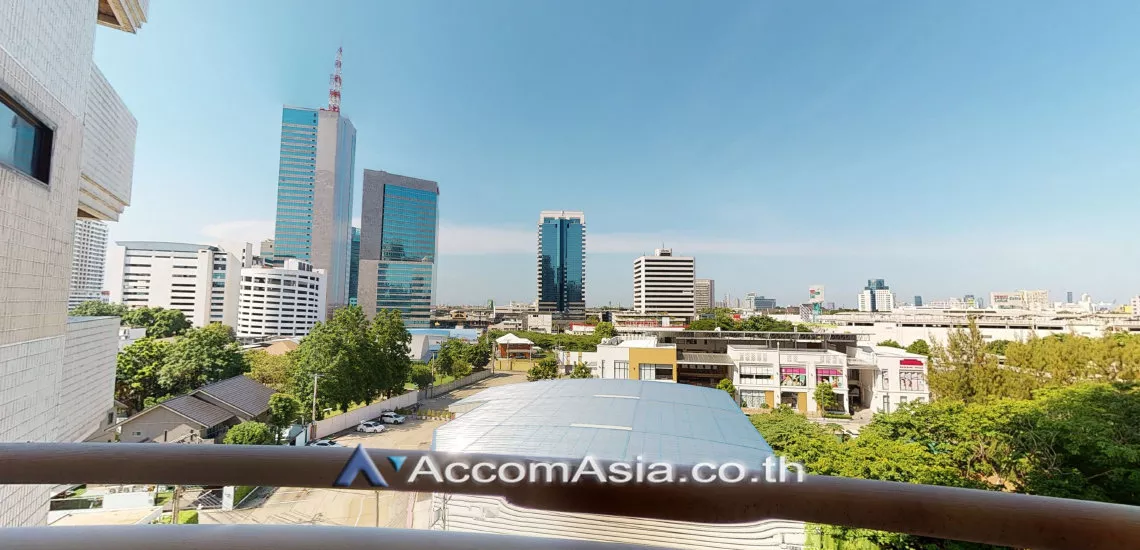 9  3 br Condominium For Rent in Sukhumvit ,Bangkok BTS Phrom Phong at Ruamsuk AA29998