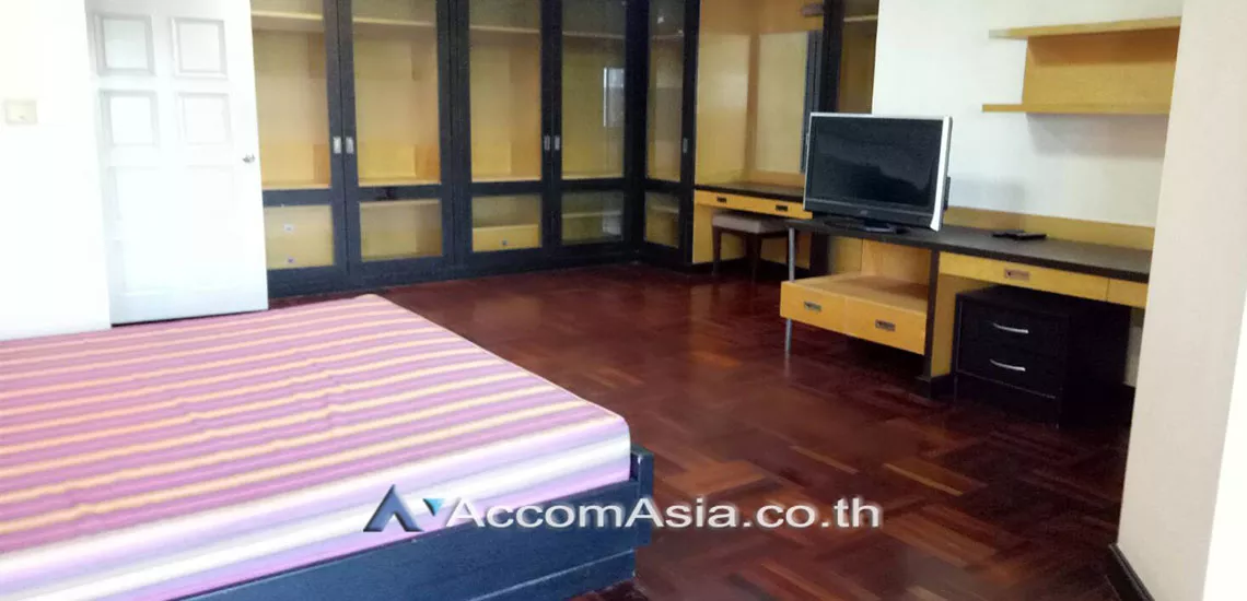  1  3 br Condominium For Rent in Sukhumvit ,Bangkok BTS Thong Lo at Fifty Fifth Tower AA30001