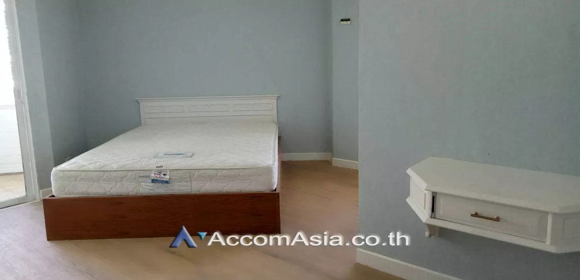 Pet friendly |  Fifty Fifth Tower Condominium  3 Bedroom for Rent BTS Thong Lo in Sukhumvit Bangkok