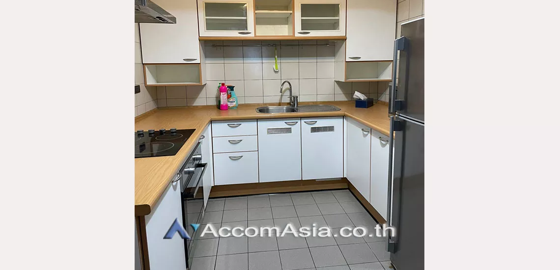 8  2 br Condominium for rent and sale in Ploenchit ,Bangkok BTS Ploenchit at All Seasons Mansion AA30005