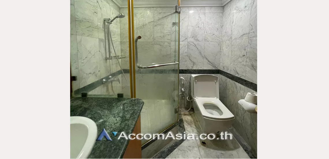 9  2 br Condominium for rent and sale in Ploenchit ,Bangkok BTS Ploenchit at All Seasons Mansion AA30005