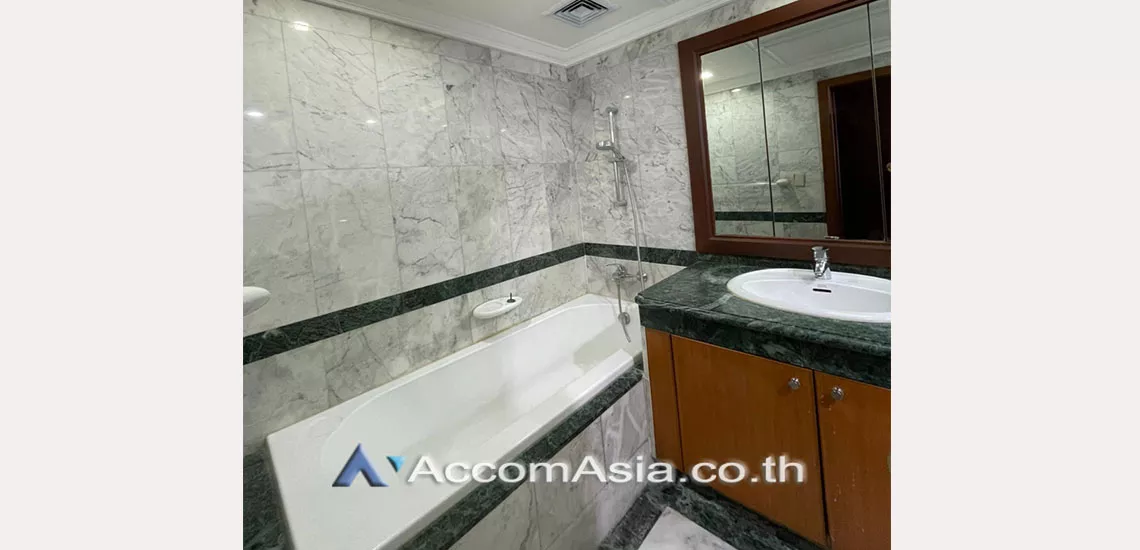 10  2 br Condominium For Rent in Ploenchit ,Bangkok BTS Ploenchit at All Seasons Mansion AA30005