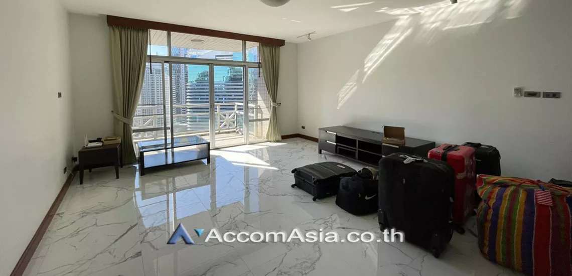 unitPet friendly |  2 Bedrooms  Condominium For Rent & Sale in Ploenchit, Bangkok  near BTS Ploenchit (AA30005)