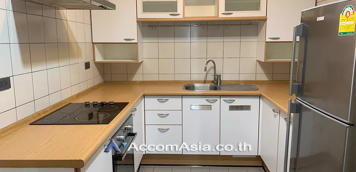 6  2 br Condominium for rent and sale in Ploenchit ,Bangkok BTS Ploenchit at All Seasons Mansion AA30005