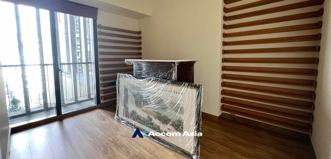 8  2 br Condominium For Rent in Sathorn ,Bangkok BTS Chong Nonsi - MRT Lumphini at The Met Sathorn AA30006