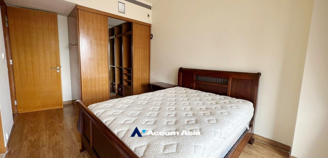 7  2 br Condominium For Rent in Sathorn ,Bangkok BTS Chong Nonsi - MRT Lumphini at The Met Sathorn AA30006