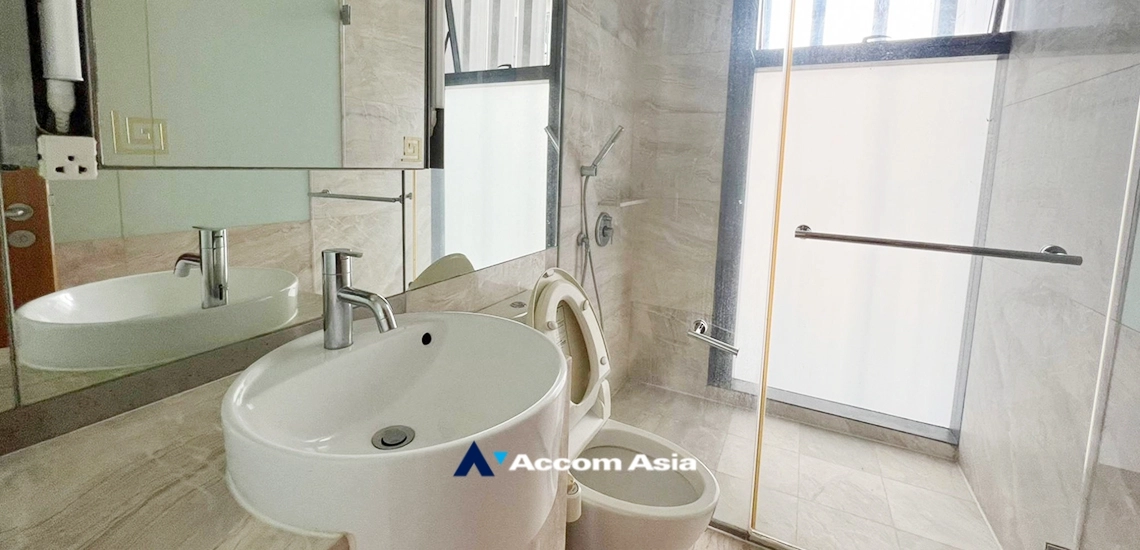10  2 br Condominium For Rent in Sathorn ,Bangkok BTS Chong Nonsi - MRT Lumphini at The Met Sathorn AA30006