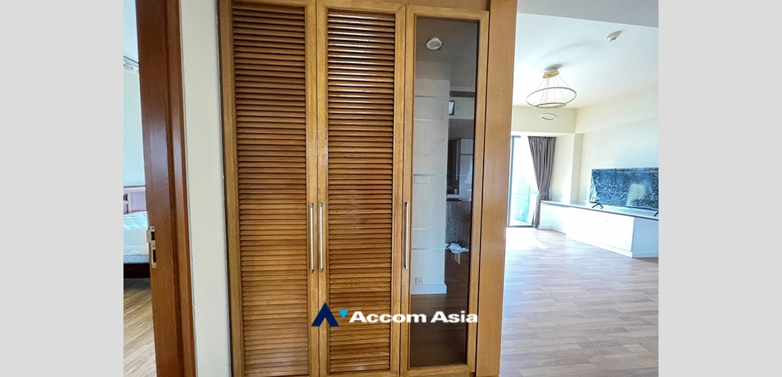 11  2 br Condominium For Rent in Sathorn ,Bangkok BTS Chong Nonsi - MRT Lumphini at The Met Sathorn AA30006