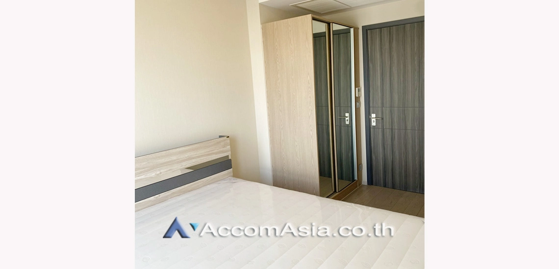 6  2 br Condominium for rent and sale in Sukhumvit ,Bangkok BTS Asok - MRT Sukhumvit at Ashton Asoke AA30007