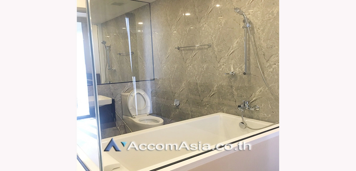 13  2 br Condominium for rent and sale in Sukhumvit ,Bangkok BTS Asok - MRT Sukhumvit at Ashton Asoke AA30007