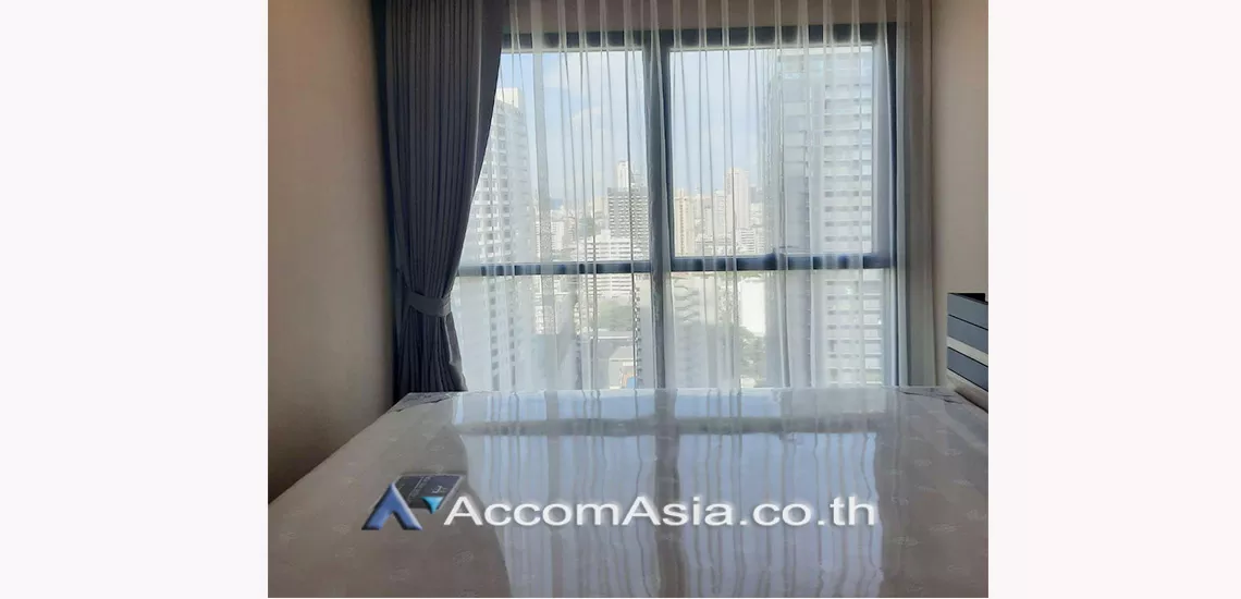 8  2 br Condominium for rent and sale in Sukhumvit ,Bangkok BTS Asok - MRT Sukhumvit at Ashton Asoke AA30007