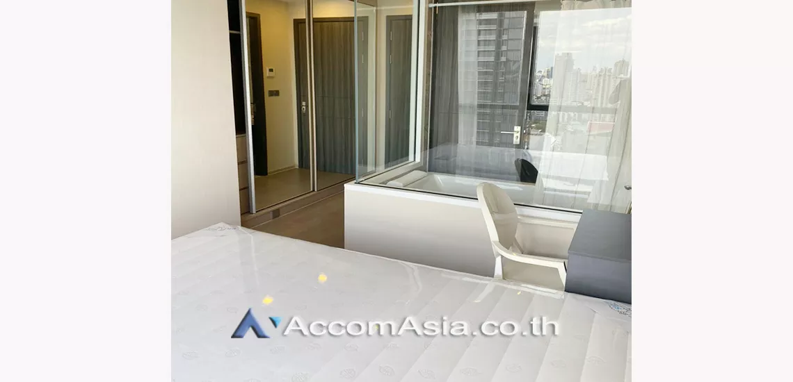 9  2 br Condominium for rent and sale in Sukhumvit ,Bangkok BTS Asok - MRT Sukhumvit at Ashton Asoke AA30007