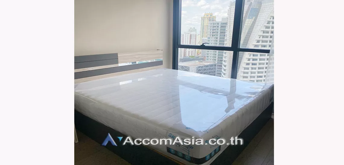 10  2 br Condominium for rent and sale in Sukhumvit ,Bangkok BTS Asok - MRT Sukhumvit at Ashton Asoke AA30007