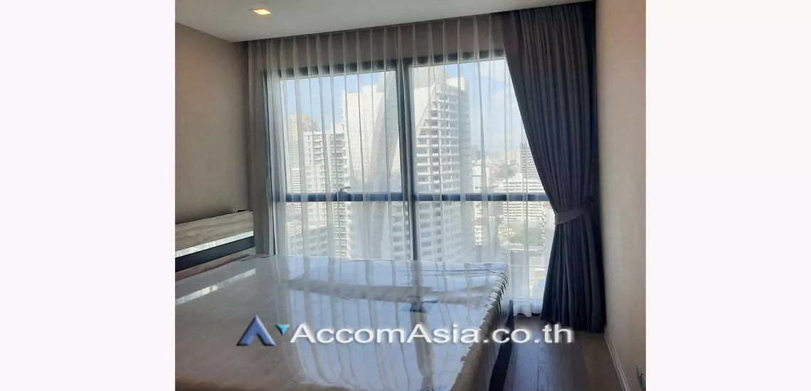 11  2 br Condominium for rent and sale in Sukhumvit ,Bangkok BTS Asok - MRT Sukhumvit at Ashton Asoke AA30007