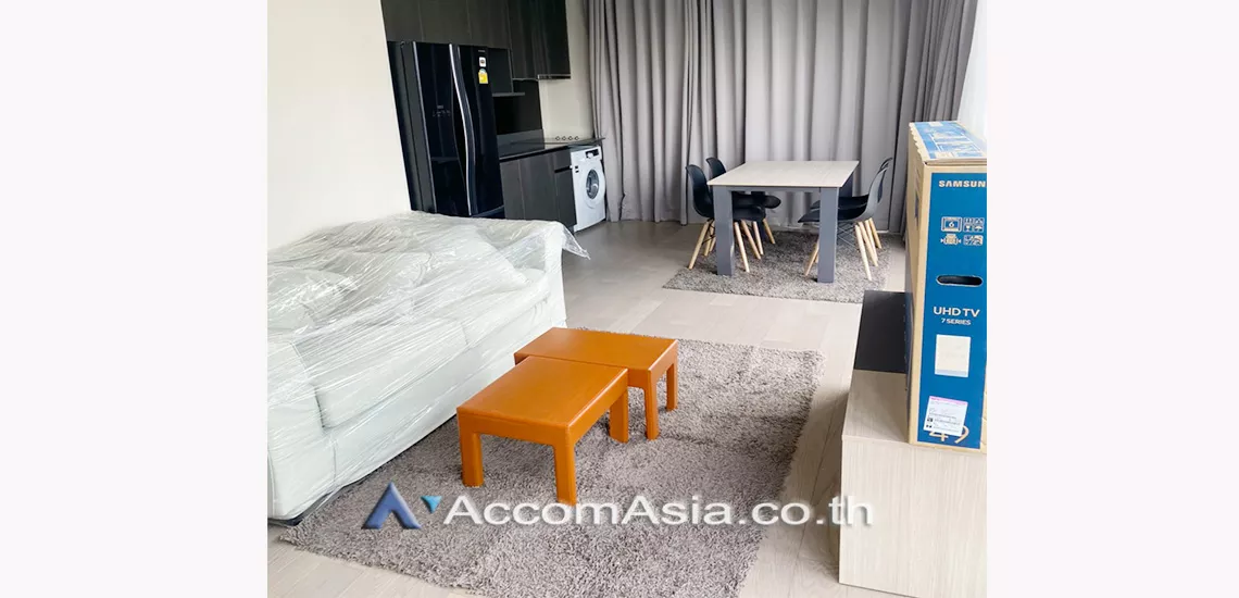  1  2 br Condominium for rent and sale in Sukhumvit ,Bangkok BTS Asok - MRT Sukhumvit at Ashton Asoke AA30007