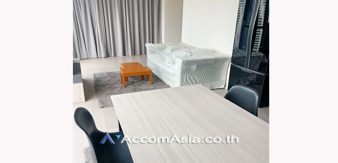  1  2 br Condominium for rent and sale in Sukhumvit ,Bangkok BTS Asok - MRT Sukhumvit at Ashton Asoke AA30007