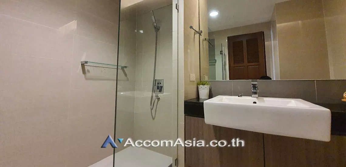 9  2 br Apartment For Rent in Ploenchit ,Bangkok BTS Ploenchit at Residence of Bangkok AA30008