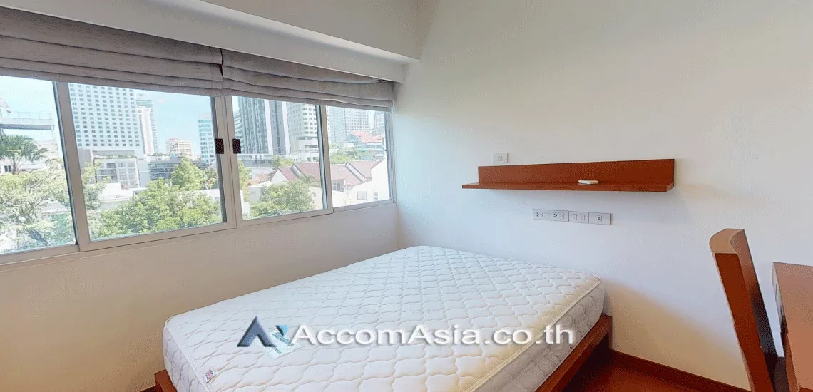 6  4 br Condominium for rent and sale in Sukhumvit ,Bangkok BTS Asok - MRT Sukhumvit at Sukhumvit House AA30009