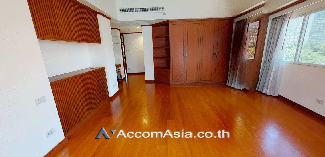 8  4 br Condominium for rent and sale in Sukhumvit ,Bangkok BTS Asok - MRT Sukhumvit at Sukhumvit House AA30009