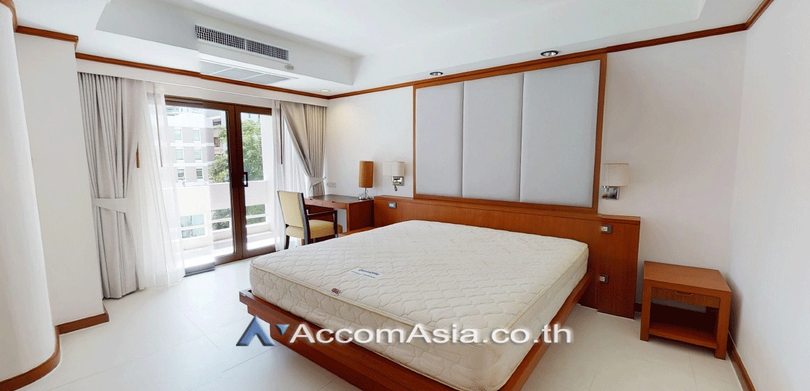 15  4 br Condominium for rent and sale in Sukhumvit ,Bangkok BTS Asok - MRT Sukhumvit at Sukhumvit House AA30009