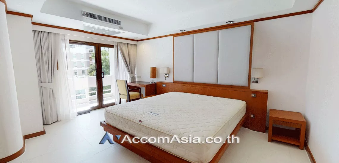 10  4 br Condominium for rent and sale in Sukhumvit ,Bangkok BTS Asok - MRT Sukhumvit at Sukhumvit House AA30009