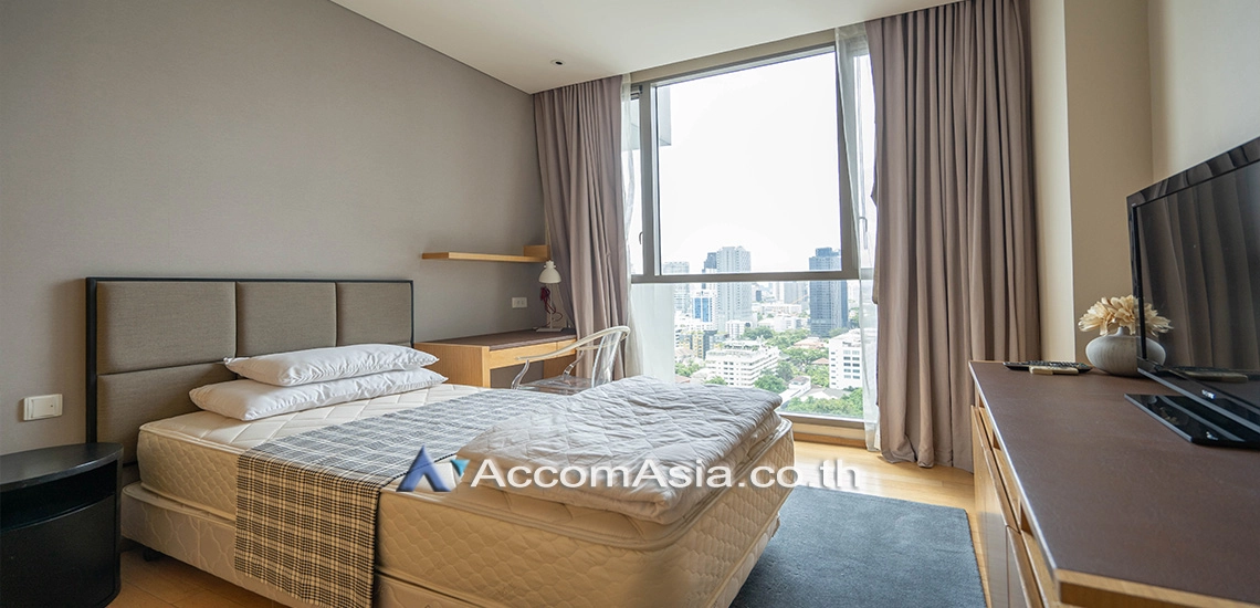 7  2 br Condominium For Rent in Sukhumvit ,Bangkok BTS Thong Lo at Aequa Residence Sukhumvit 49 AA30011