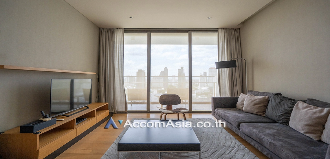  2 Bedrooms  Condominium For Rent in Sukhumvit, Bangkok  near BTS Thong Lo (AA30011)