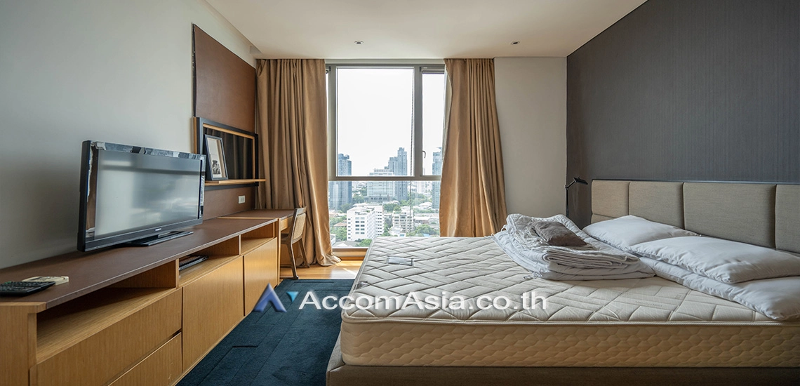 6  2 br Condominium for rent and sale in Sukhumvit ,Bangkok BTS Thong Lo at Aequa Residence Sukhumvit 49 AA30011