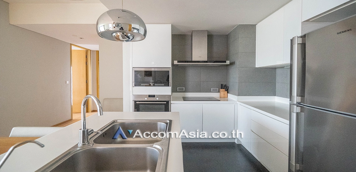4  2 br Condominium for rent and sale in Sukhumvit ,Bangkok BTS Thong Lo at Aequa Residence Sukhumvit 49 AA30011
