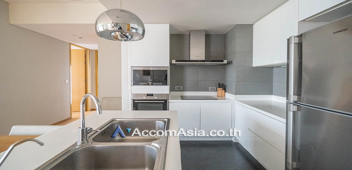 4  2 br Condominium For Rent in Sukhumvit ,Bangkok BTS Thong Lo at Aequa Residence Sukhumvit 49 AA30011