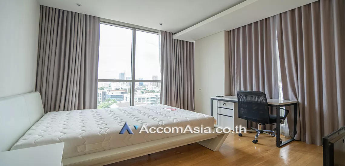 7  2 br Condominium For Rent in Sukhumvit ,Bangkok BTS Thong Lo at Aequa Residence Sukhumvit 49 AA30012