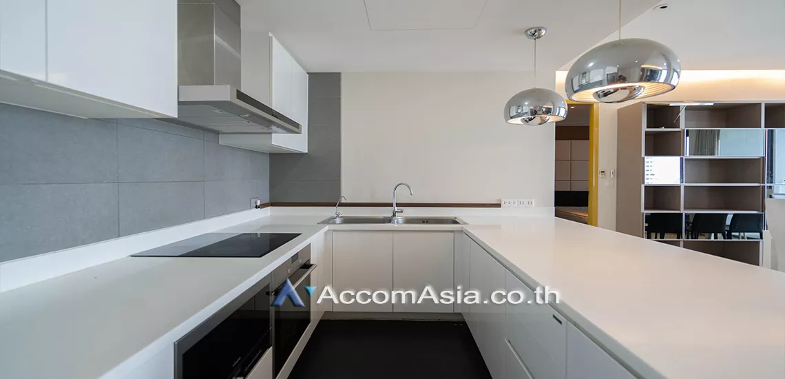 5  2 br Condominium For Rent in Sukhumvit ,Bangkok BTS Thong Lo at Aequa Residence Sukhumvit 49 AA30012