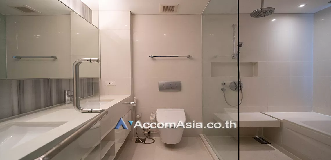 9  2 br Condominium For Rent in Sukhumvit ,Bangkok BTS Thong Lo at Aequa Residence Sukhumvit 49 AA30012