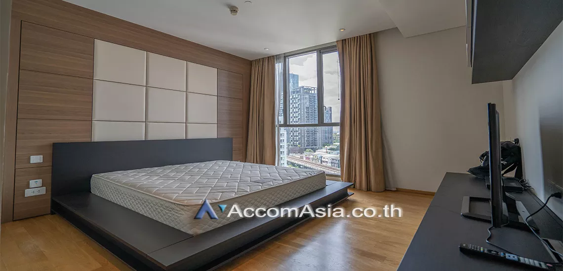 8  2 br Condominium For Rent in Sukhumvit ,Bangkok BTS Thong Lo at Aequa Residence Sukhumvit 49 AA30012