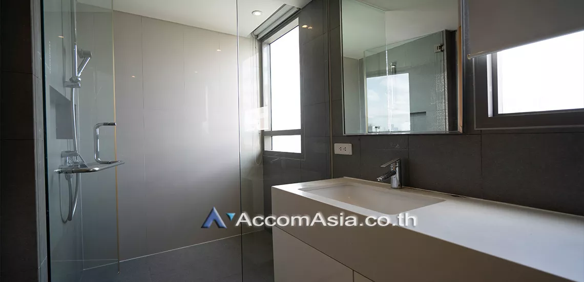 10  2 br Condominium For Rent in Sukhumvit ,Bangkok BTS Thong Lo at Aequa Residence Sukhumvit 49 AA30012