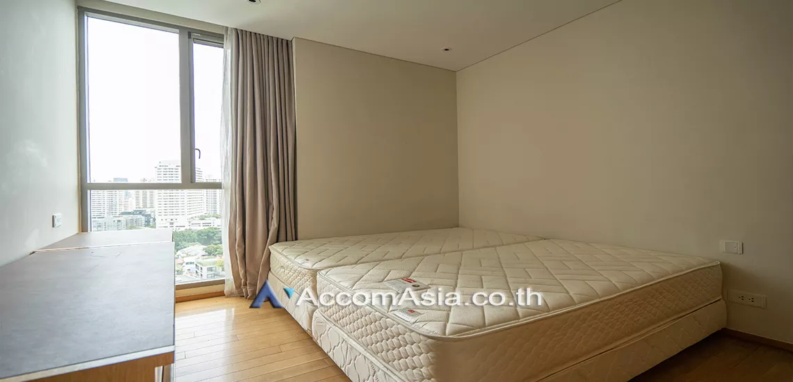 6  2 br Condominium For Rent in Sukhumvit ,Bangkok BTS Thong Lo at Aequa Residence Sukhumvit 49 AA30013