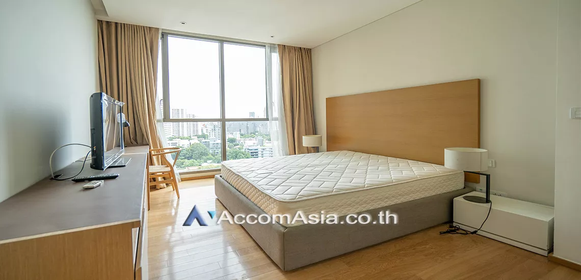 7  2 br Condominium For Rent in Sukhumvit ,Bangkok BTS Thong Lo at Aequa Residence Sukhumvit 49 AA30013
