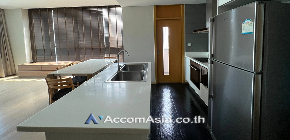 5  2 br Condominium for rent and sale in Sukhumvit ,Bangkok BTS Thong Lo at Aequa Residence Sukhumvit 49 AA30014