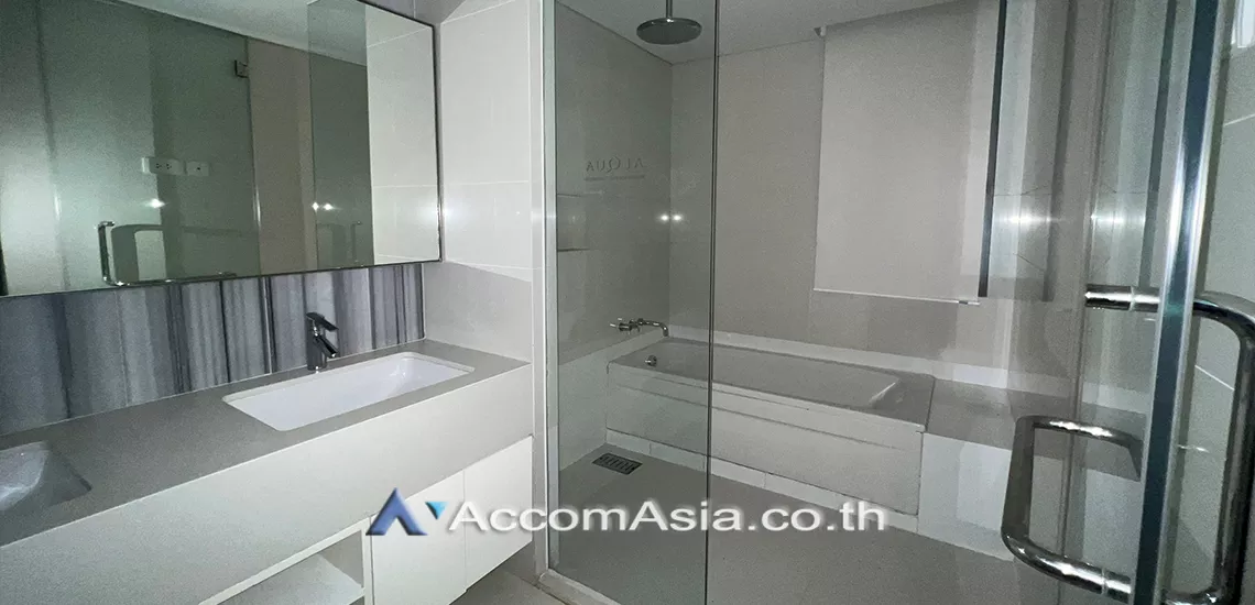 12  2 br Condominium For Rent in Sukhumvit ,Bangkok BTS Thong Lo at Aequa Residence Sukhumvit 49 AA30014