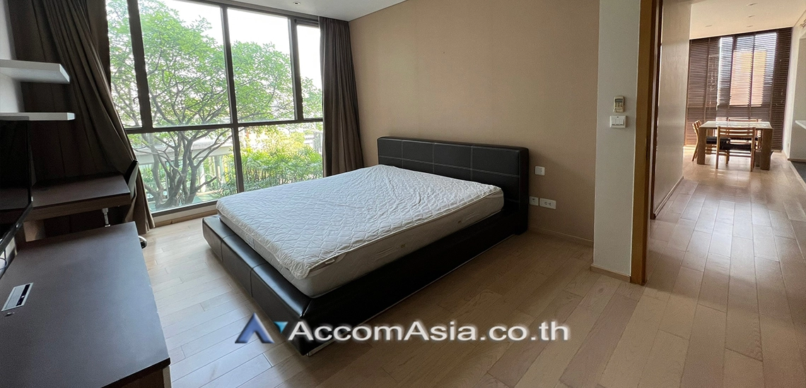 10  2 br Condominium for rent and sale in Sukhumvit ,Bangkok BTS Thong Lo at Aequa Residence Sukhumvit 49 AA30014