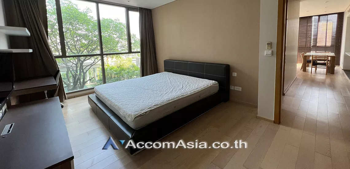 10  2 br Condominium For Rent in Sukhumvit ,Bangkok BTS Thong Lo at Aequa Residence Sukhumvit 49 AA30014