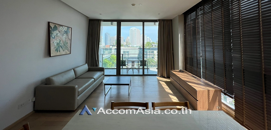  2  2 br Condominium for rent and sale in Sukhumvit ,Bangkok BTS Thong Lo at Aequa Residence Sukhumvit 49 AA30014